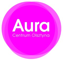 Aura Centrum Olsztyna