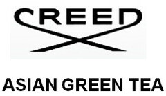 CREED ASIAN GREEN TEA