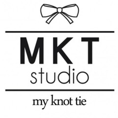 MKT STUDIO MY KNOT TIE