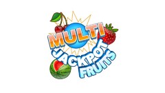 MULTI JACKPOT FRUITS