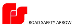 FS ROAD SAFETY ARROW