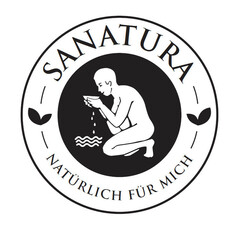 SANATURA, NATÜRLICH FÜR MICH