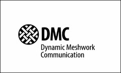 DMC Dynamic Meshwork Communication
