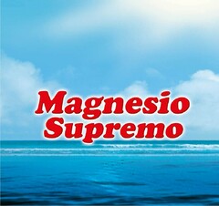 MAGNESIO SUPREMO