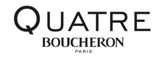 QUATRE BOUCHERON PARIS