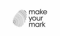 MAKE YOUR MARK