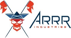 ARRR INDUSTRIES