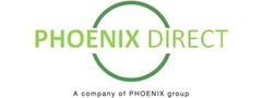 PHOENIX DIRECT A company of PHOENIX group