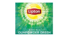 LIPTON DYNAMIC GUNPOWDER GREEN