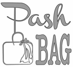 PASH BAG