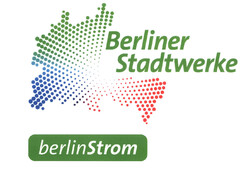 Berliner Stadtwerke berlinStrom