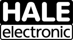 HALE electronic