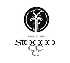 stocco since 1910