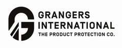 G Grangers International The Product Protection Co.