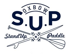 OXBOW SUP STAND UP PADDLE