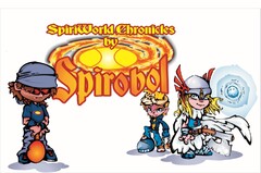 SPIRIWORLD CHRONICLES BY SPIROBOL
