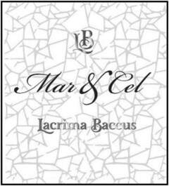 LB MAR & CEL LACRIMA BACCUS