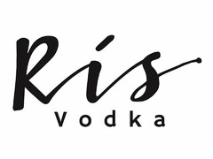 Ris Vodka