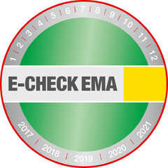 E-CHECK EMA