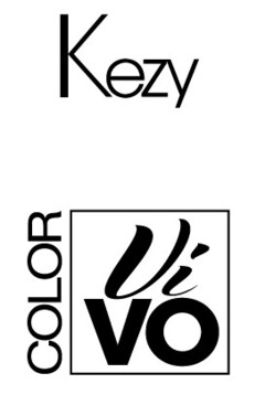 KEZY COLOR VIVO