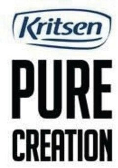 PURE CREATION Kritsen