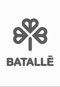 BATALLÉ