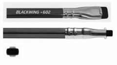 BLACKWING 602