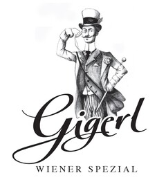 Gigerl WIENER SPEZIAL