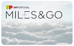 TAP AIR PORTUGAL MILES & GO