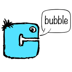 Cbubble
