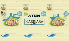 ATUN MARINARA