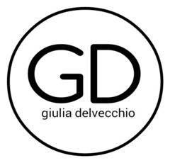 GD GIULIA DELVECCHIO