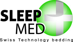SLEEPMED – SWISS TECHNOLOGY BEDDING