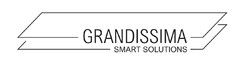 GRANDISSIMA SMART SOLUTIONS