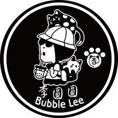 Bubble Lee