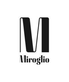 M MIROGLIO