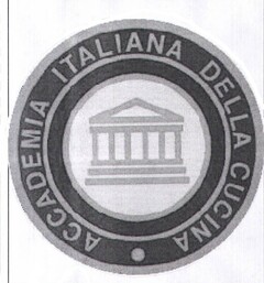 ACCADEMIA ITALIANA DELLA CUCINA