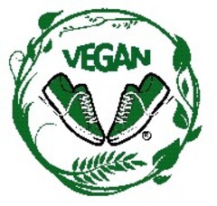 VEGAN