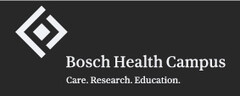 Bosch Health Campus Care.Research.Education
