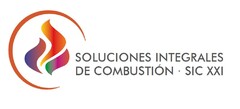 SOLUCIONES INTEGRALES DE COMBUSTIÓN · SIC XXI