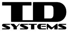 TD SYSTEMS