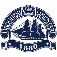 DROGHERIA & ALIMENTARI 1880