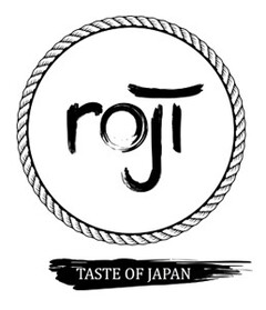 ROJI Taste of Japan