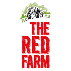 THE RED FARM