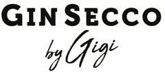 GIN SECCO by Gigi