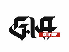 G.IA CULTURE