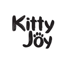 Kitty Jöy