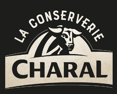 LA CONSERVERIE CHARAL