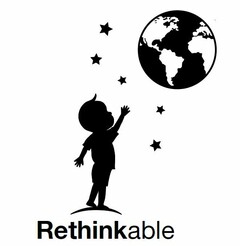 RETHINKABLE