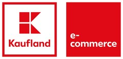 K Kaufland e-commerce